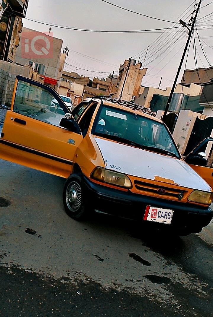 Saipa 131